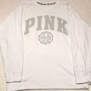 Victoria’s Secret PINK Crew Sweatshirt